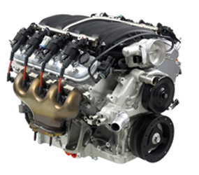 B3111 Engine